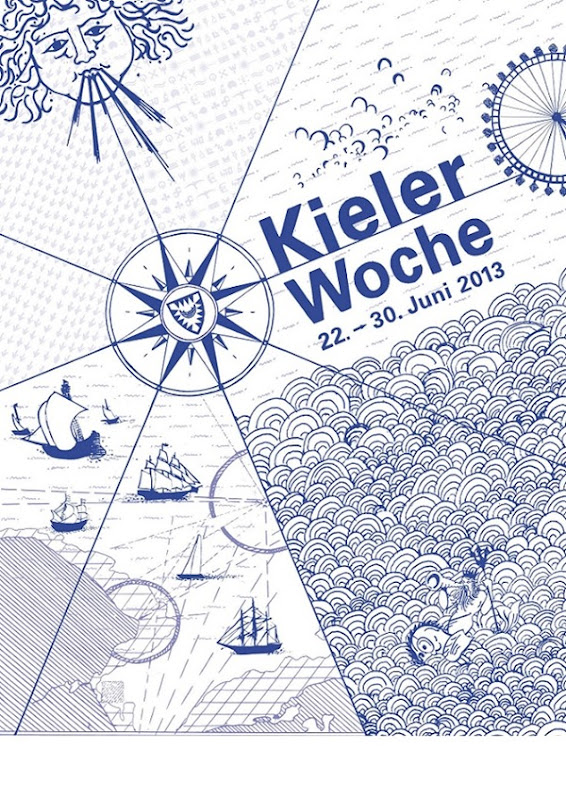 KielerWoche KielerWoche