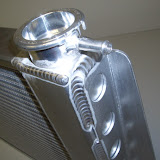 Radiators And Intercoolers