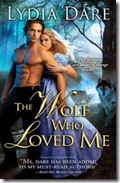 the wolf who loved me
