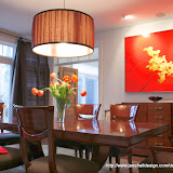 Modern Estectics with Warmth