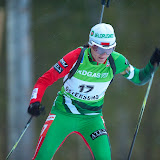 Liudmila Kalinchik