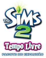 The Sims 2 Tempo Livre