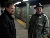 Noah and Mark Richardson.