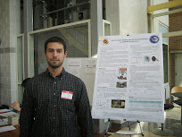Photonics Poster Competition, Apr. 26, 2011
