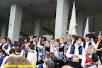 Printemps des sonneurs 2009 � Brest