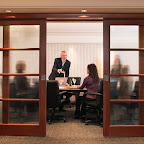 Sheraton Laval et Centre des congrès