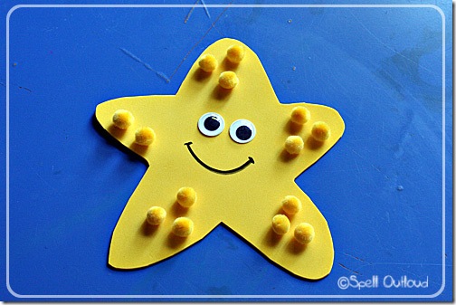 starfish starfish
