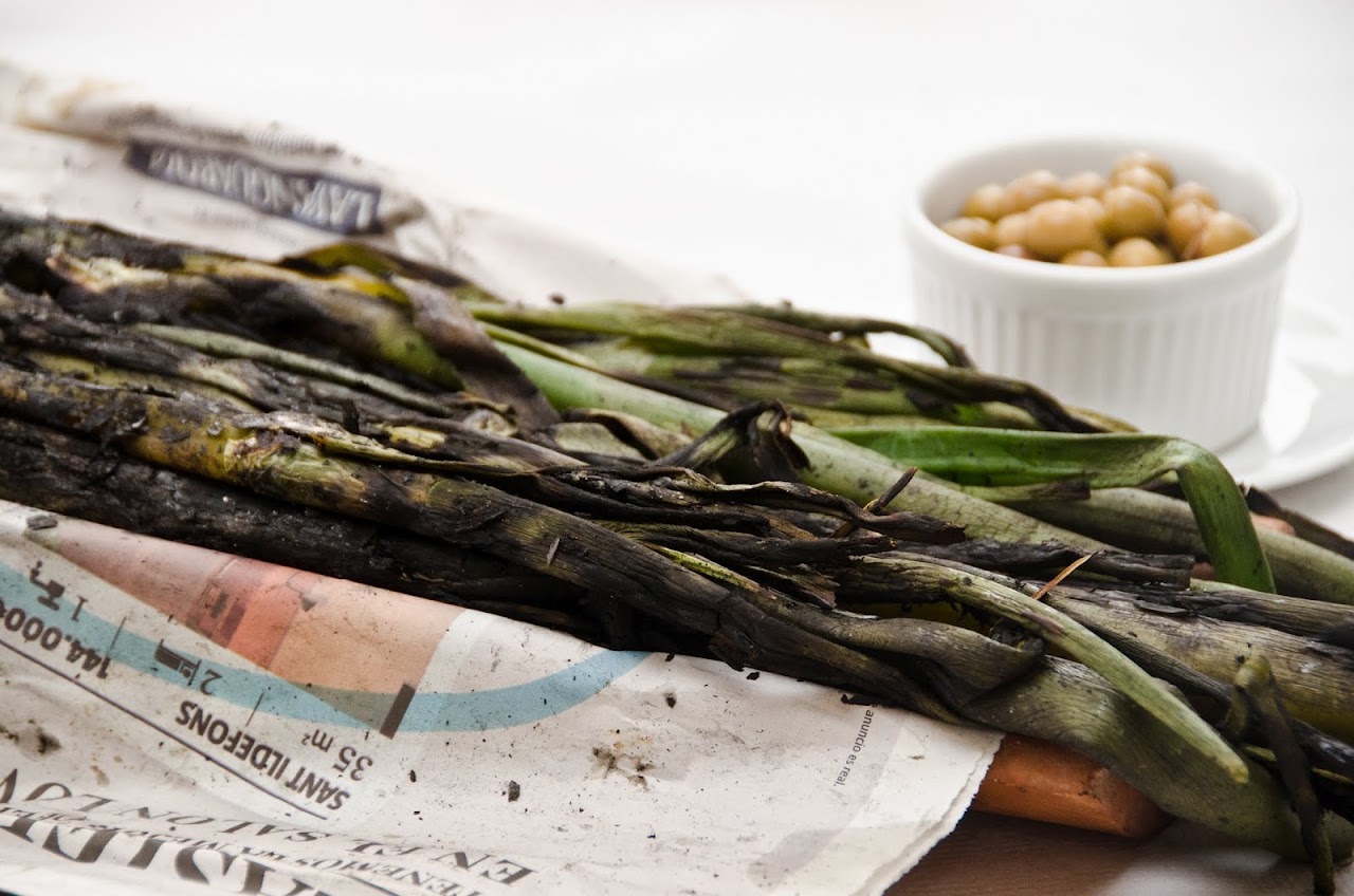 Calcots