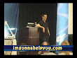 Tony Horton At Beachbody Summit