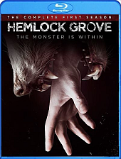 Hemlock Hemlock