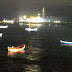 Mumbai fishing boats