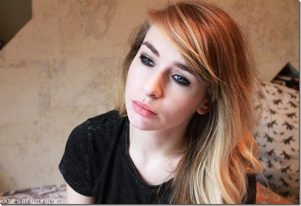 FOTD FOTD