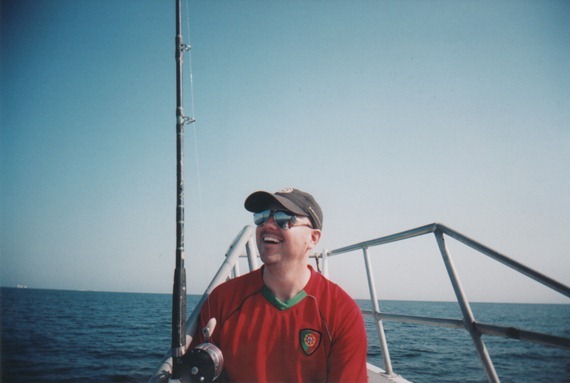 BrianFishing BrianFishing