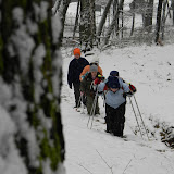 66. Raid montan 22 ianuarie 2011