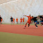 Halový Hasičský Futbalový Turnaj - Turzovka 15. 3. 2014
