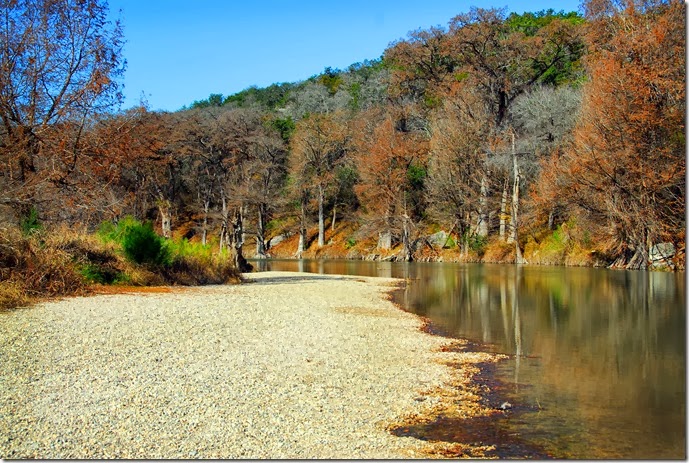 Guadalupe River 2