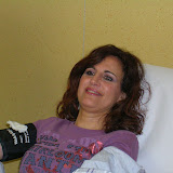 Donazione a tema "Festa della mamma" - 8 maggio 2009