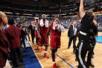 Miami Heat Hang on for Game 3 Win. Take 2 1 NBA Finals Lead. lebron james nba 110605 mia at dal 52 game 3 Miami Heat Hang on for Game 3 Win. Take 2 1 NBA Finals Lead.