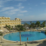 Hotel Sonesta Beach -Taba