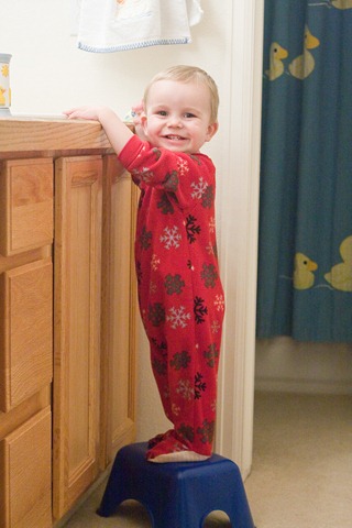 12.14.12 jacob brushing teeth 5