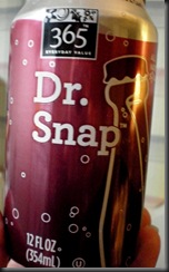 dr. snap