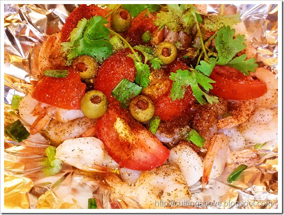 MaggieLamarre-Shrimps MaggieLamarre-Shrimps