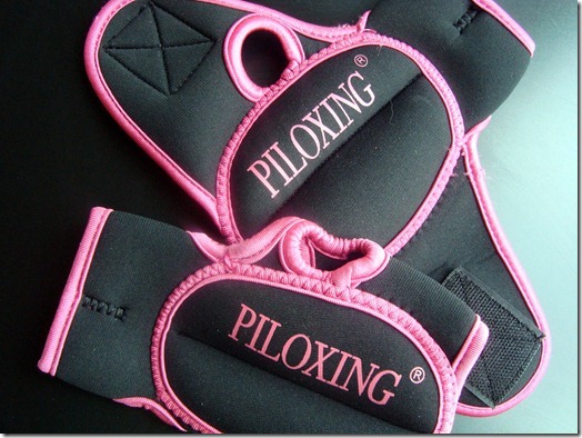 piloxing gloves