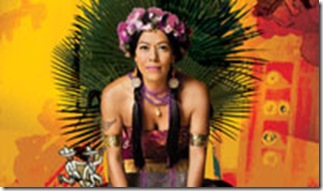 lila downs en auditorio nacional mexico lila downs en auditorio nacional mexico
