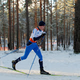 Swedbank 2012 I J&otilde;ulum&auml;el