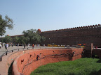 Red Fort