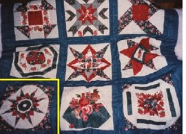 Raffle Quilt_MVQ Raffle Quilt_MVQ