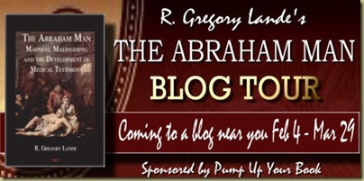 The Abraham Man new banner The Abraham Man new banner
