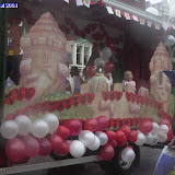 Southport Carnival