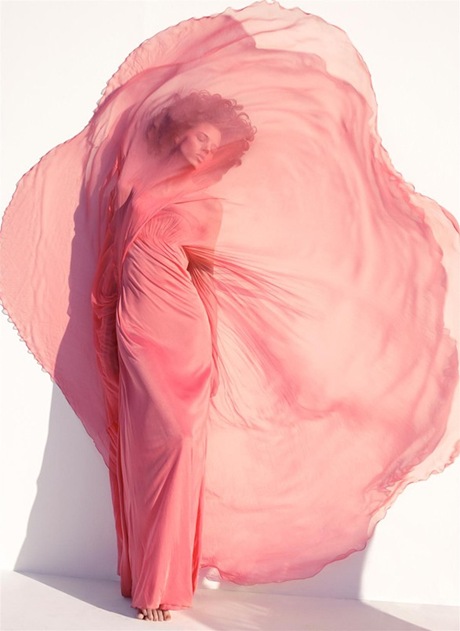 Brights - Freja Beha by Solve Sundsbo - Harpers Bazaar US March 2008 - 9