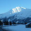 Fernpass/Reschenpass (Südtirol) / Samnaun (Schweiz) - Januar 2012