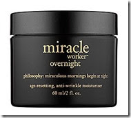 Philosophy Miracle Worker Overnight