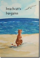 BeachCat Bargains