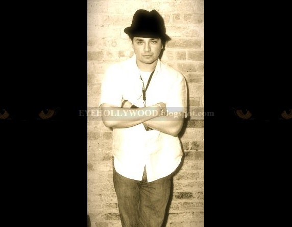 Johnny Arreola 