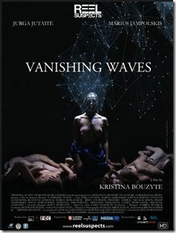 vanishing waves