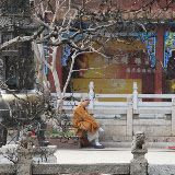 Yuanlong temple