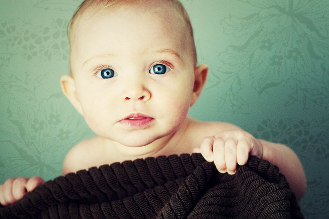 How to Add Texture to your Photos by Rebecca Cooper