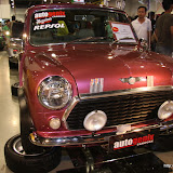 philippine transport show 2011 - cars (112).JPG