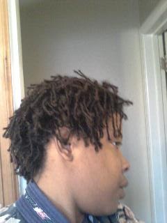 hair doesn define