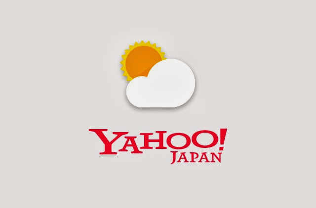 Yahoo!天気・災害