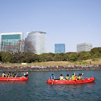 LOB TOKYO 江戸の水迷宮 Course#AB