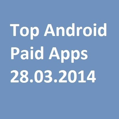 Top Android 2014