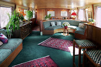 The sitting room.
