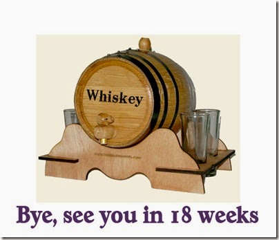 Whiskey-Barrel
