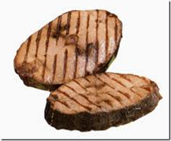 Tonno arrosto 