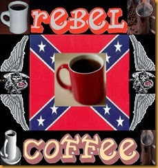 rebel coffee
